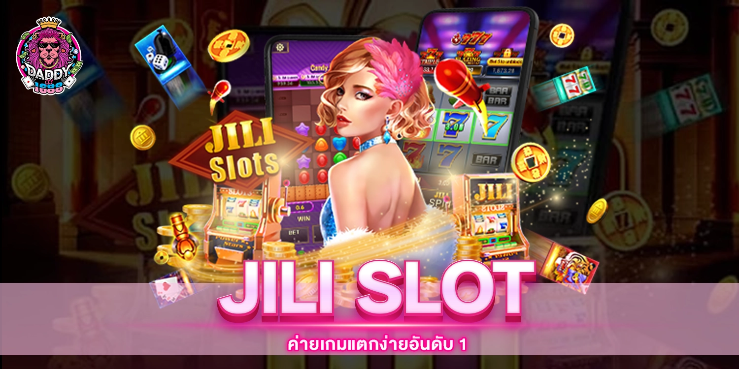 jili slot